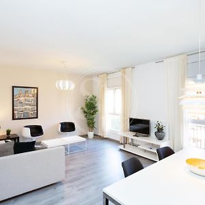 Apartamento de 3 Dormitorios