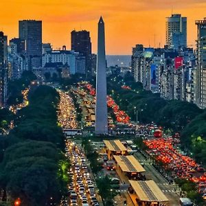 Buenos Aires Tucuman